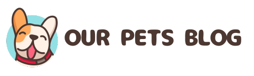 Our Pets Blog
